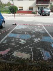 DELAVNICA OŠ 2 DANIJELA STERLE